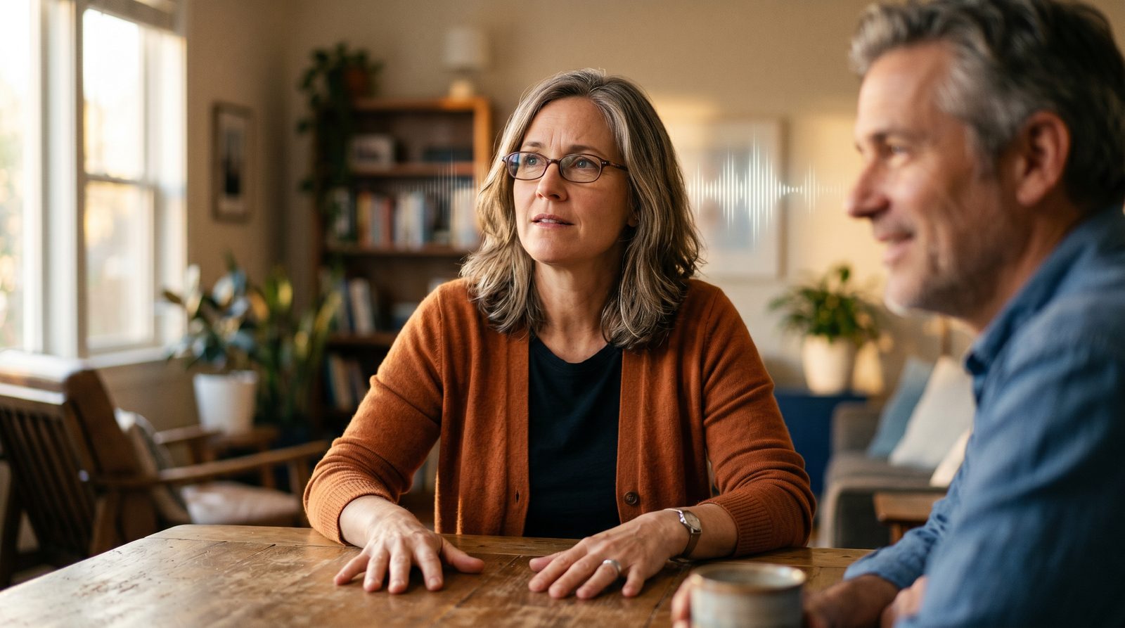Forgetting Names Mid-Conversation? What Brainwave Entrainment for Memory Loss Can (and Can’t) Do
