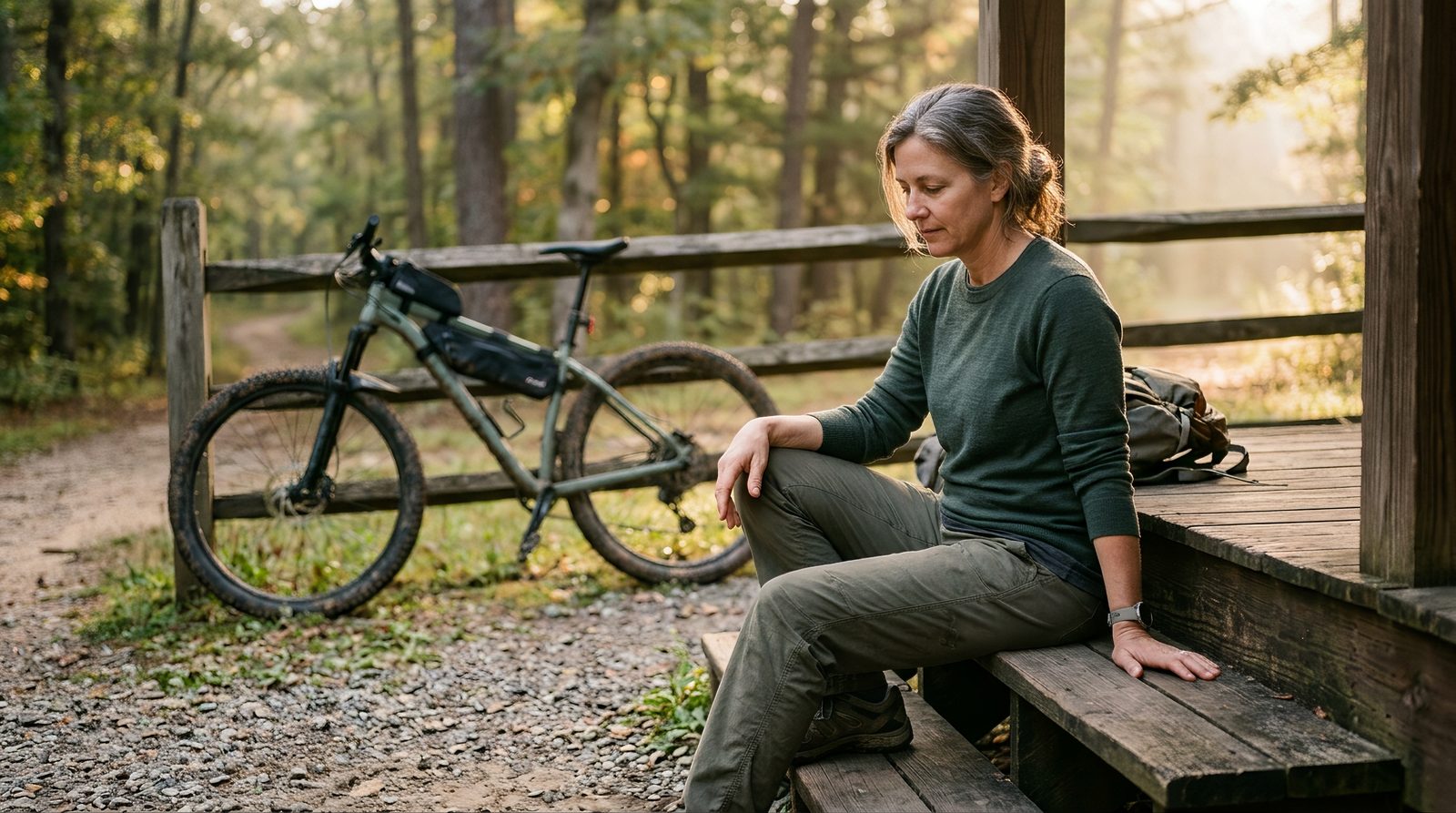 Glucosamine Chondroitin Not Working for Your Knee Pain Anymore? Here’s What Changed