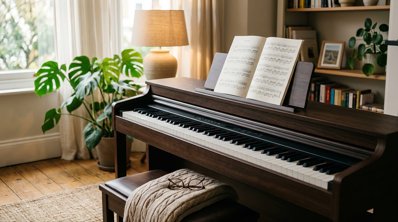 Is Pianoforall Worth It? Honest Review for Adult Beginners
