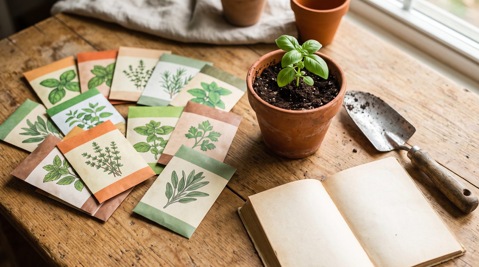Does the Medicinal Garden Kit Actually Work? An Honest Review
