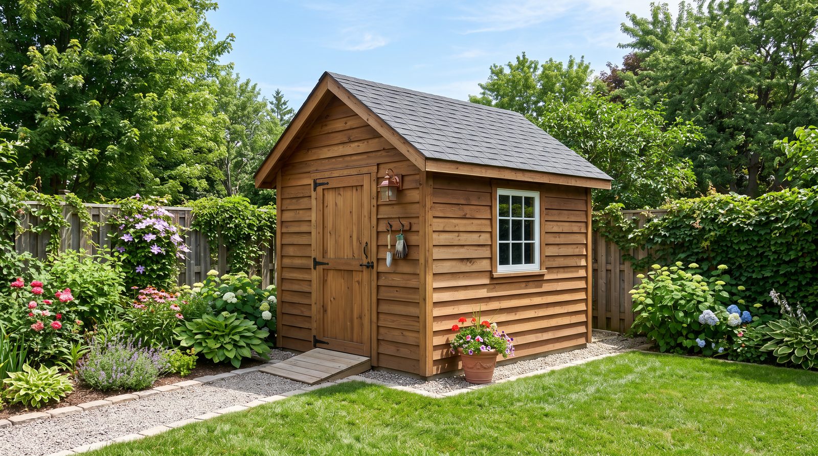 Is My Shed Plans Worth It? An Honest Review
