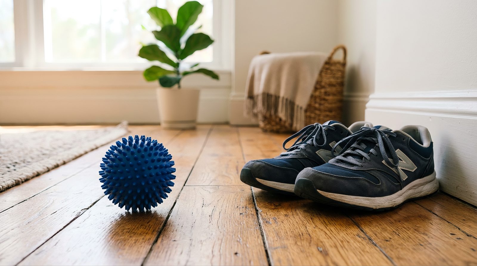Does Neuro-Balance Therapy Work? Evidence Review
