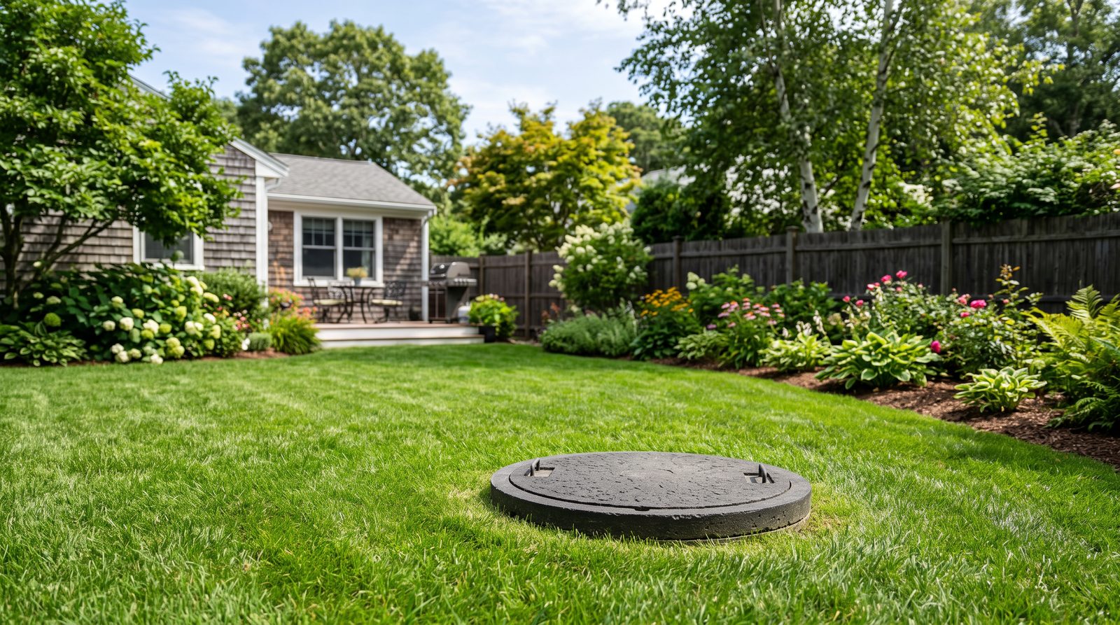 Does SEPTIFIX Work for Septic Tank Smell? Review
