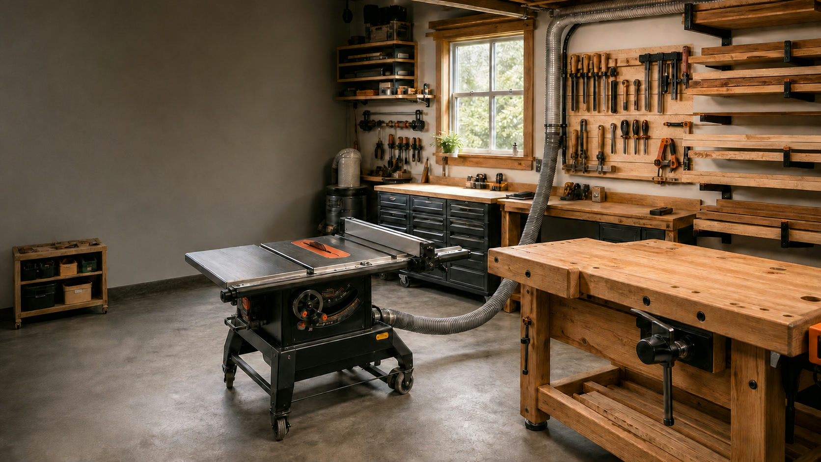 Ultimate Small Shop Review: Is the $1,000 Budget Realistic?